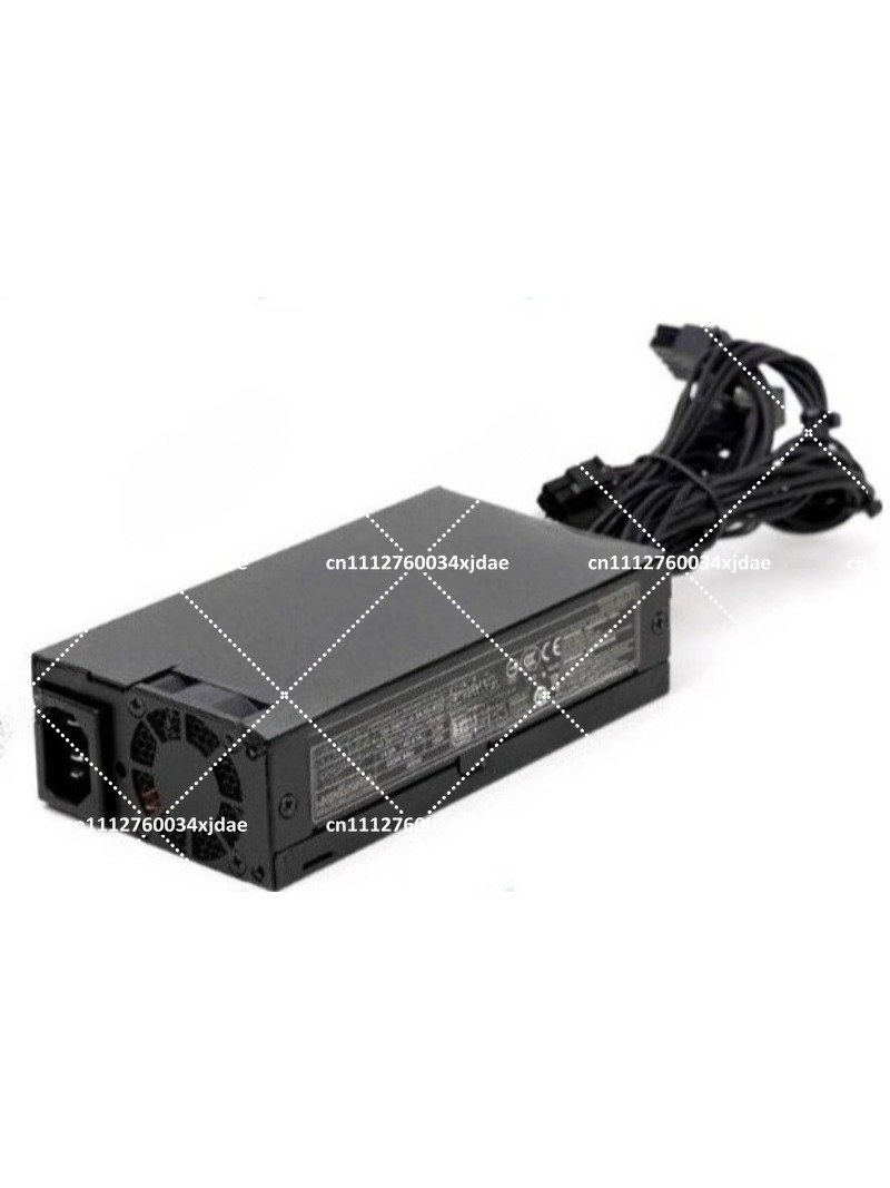 Atx Power Supply 1U Flex 500W - 500W Flex ATX kleine 1U voeding