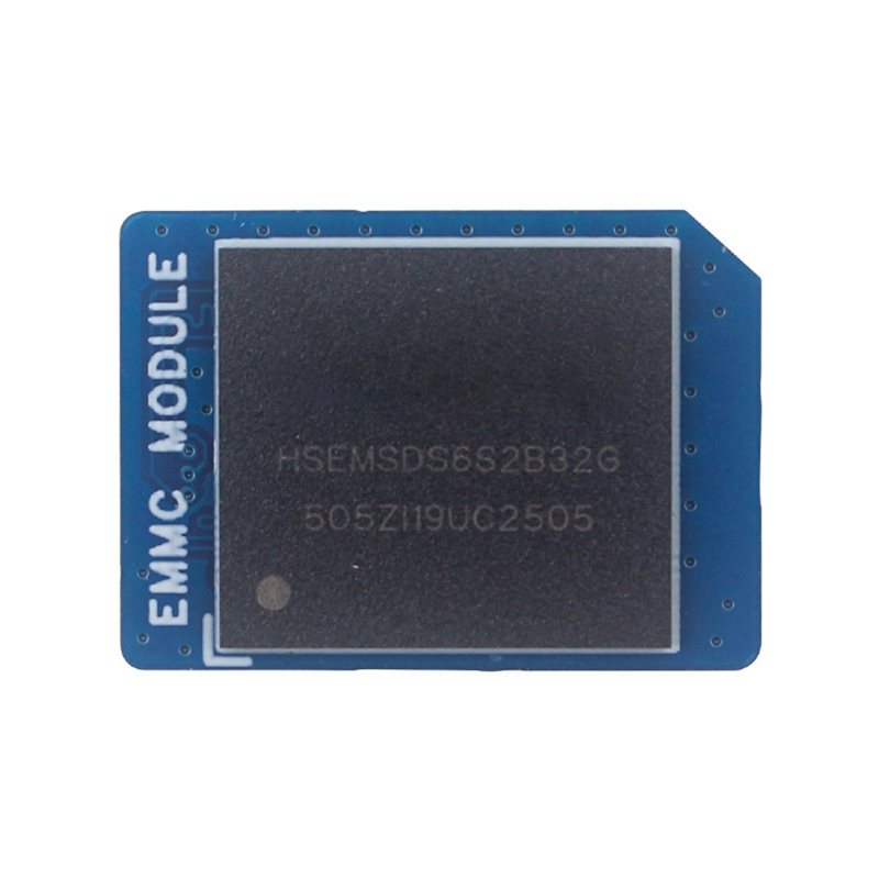 Orange Pi 5 Plus 32Gb - [B24B!】 32GB EMMC-module voor Orange Pi