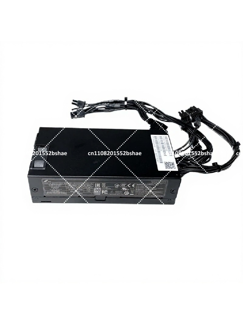 500W Platinum Flex ATX 1U klei - Atx Power Supply 1U Flex 500W recensie en prijs