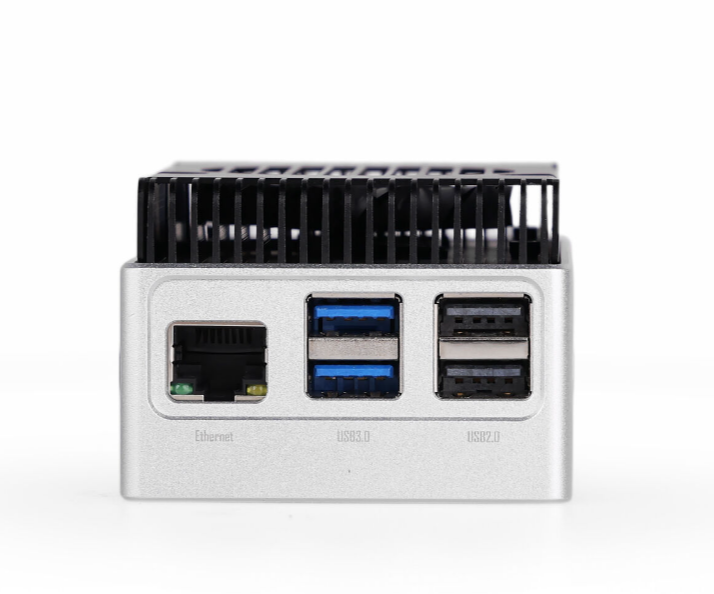 reComputer AI R2130-12 -, geba - Raspberry Pi 5 8Gb recensie en prijs