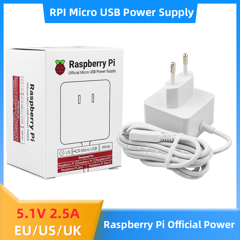 Raspberry pi 12.5w voeding 5.1 - Turing Pi 2 recensie en prijs