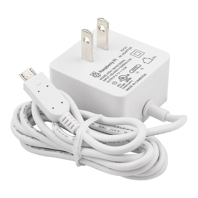 Raspberry pi 12.5w voeding 5.1 - Turing Pi 2 recensie en prijs