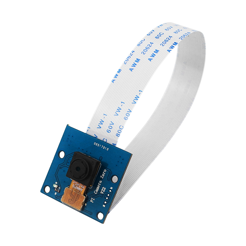 Raspberry Pi Nul 2 W Camera 5  - Turing Pi 2 recensie en prijs