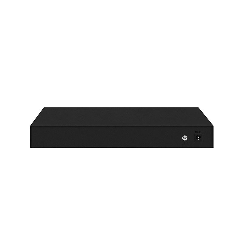 8-poorts L3 beheerde 2,5Gps Po - Sfp+ 10G Managed Switch 8 Port recensie en prijs