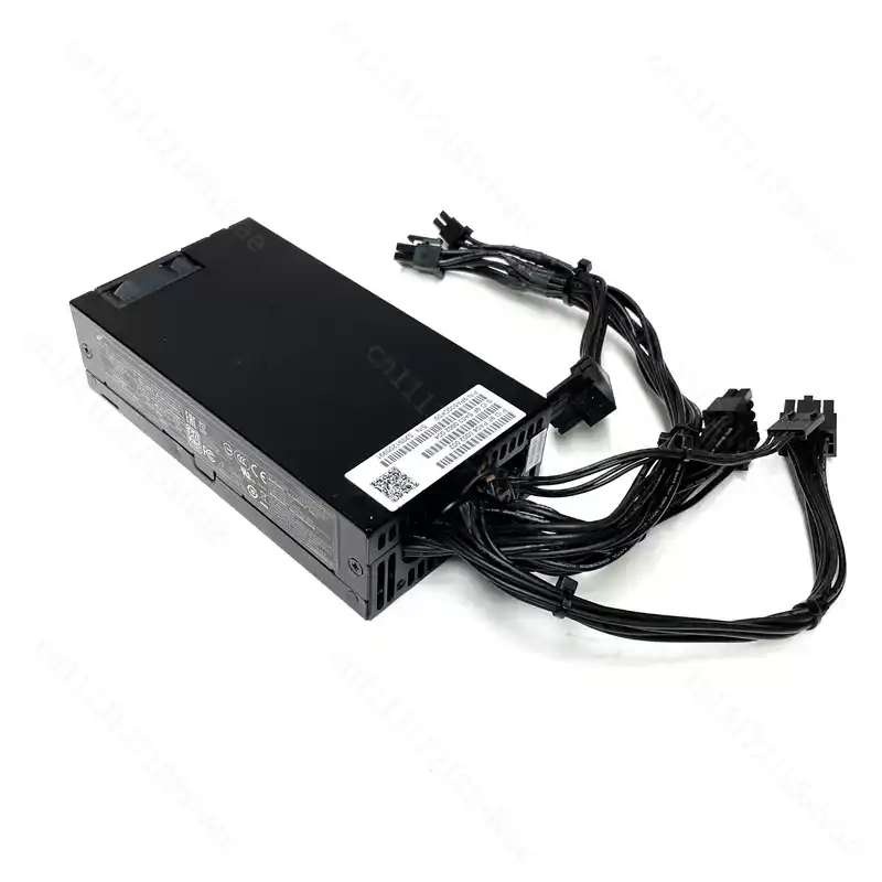 FSP500-30AS 500W Platinum 1U F - Atx Power Supply 1U Flex 500W recensie en prijs