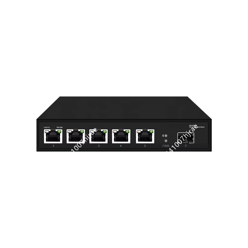 4/8-poorts multi-gigabit webbe - Sfp+ 10G Managed Switch 8 Port recensie en prijs
