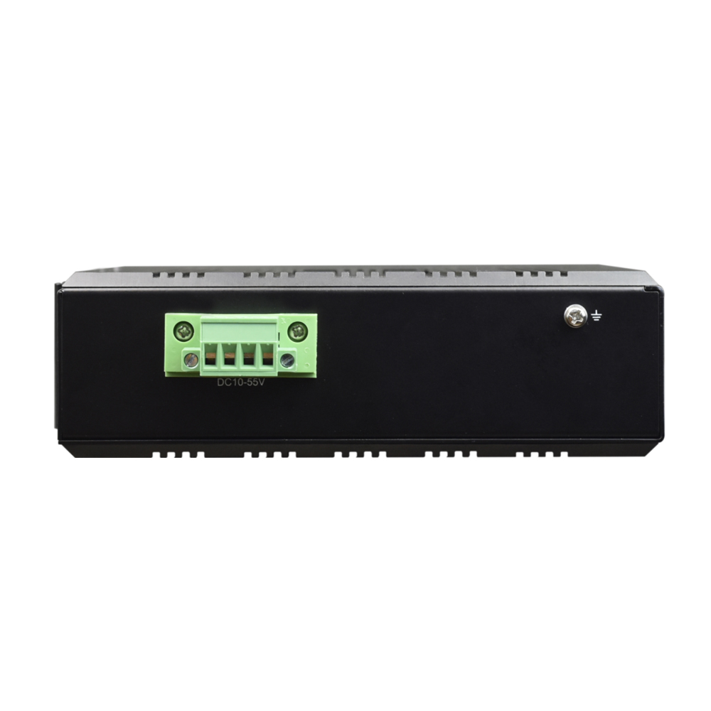 L3 Managed 8-poorts Gigabit Et - Sfp+ 10G Managed Switch 8 Port recensie en prijs