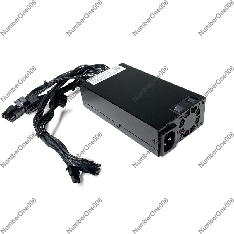 FSP500-30AS 80Plus Platinum Fl - Atx Power Supply 1U Flex 500W recensie en prijs