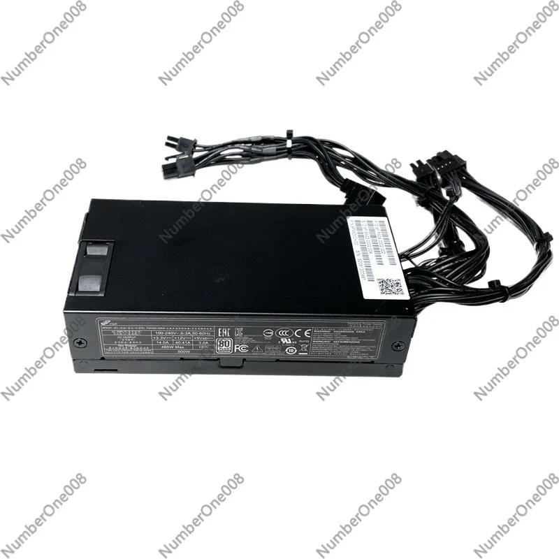 FSP500-30AS 80Plus Platinum Fl - Atx Power Supply 1U Flex 500W recensie en prijs