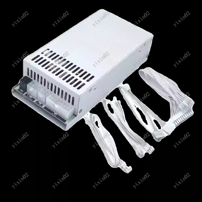 1U Flex ATX Volledig Modulaire - Atx Power Supply 1U Flex 500W recensie en prijs