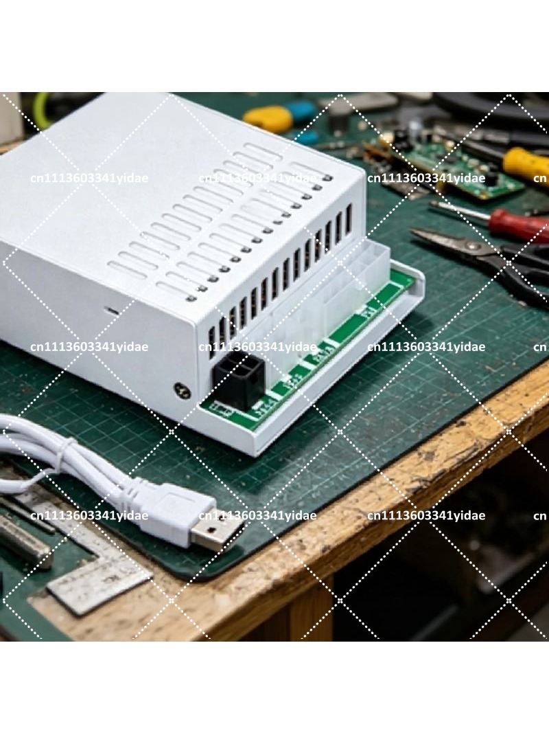 Flex ATX 1U Modulaire Voeding  - Atx Power Supply 1U Flex 500W recensie en prijs