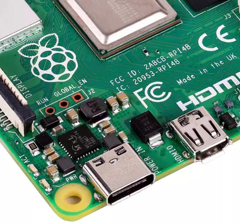 Raspberry Pi 4&5 model B 1GB / - Raspberry Pi 5 8Gb recensie en prijs