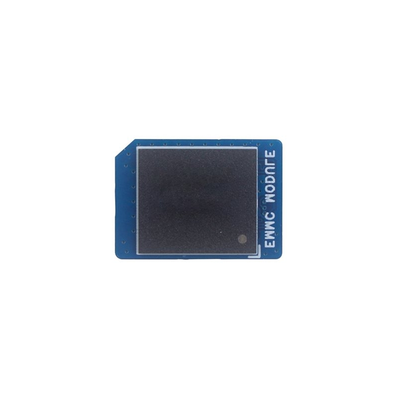 B29C-32GB EMMC Opslag Flash Mo - Orange Pi 5 Plus 32Gb recensie en prijs