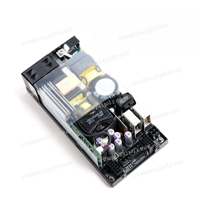 Flex ATX 1U Volledig Modulaire - Atx Power Supply 1U Flex 500W recensie en prijs