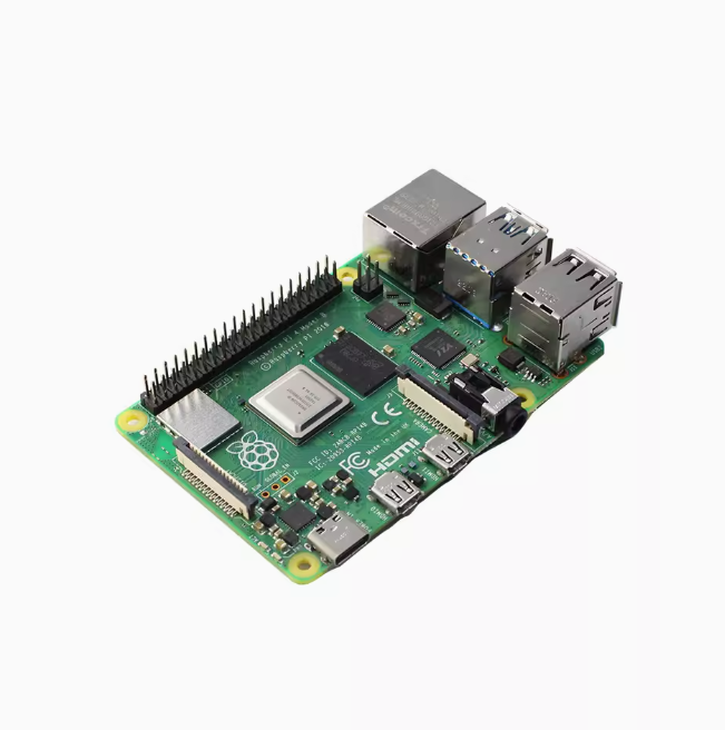 Nieuwe Originele Raspberry Pi  - Raspberry Pi 5 8Gb recensie en prijs