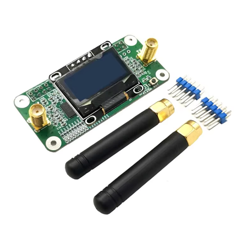 Nieuwe Versie MMDVM HS Dual Du - Turing Pi 2 recensie en prijs