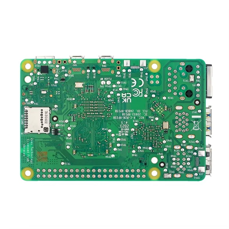 SmCpNew Originele Raspberry Pi - Raspberry Pi 5 8Gb recensie en prijs