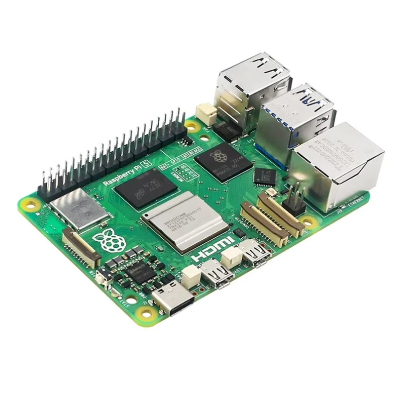 SmCpNew Originele Raspberry Pi - Raspberry Pi 5 8Gb recensie en prijs