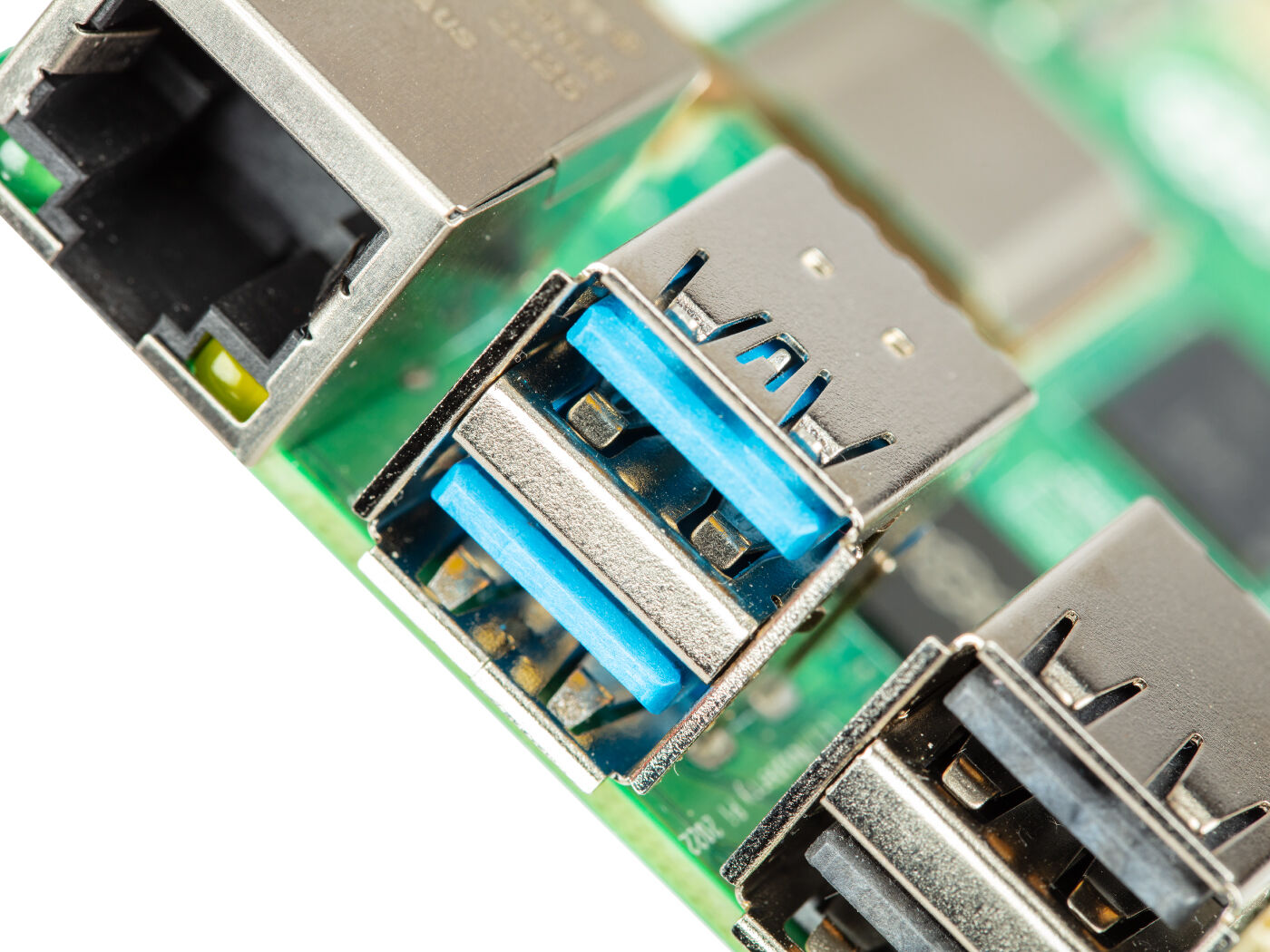 Originele Raspberry Pi 5 Corte - Raspberry Pi 5 8Gb recensie en prijs