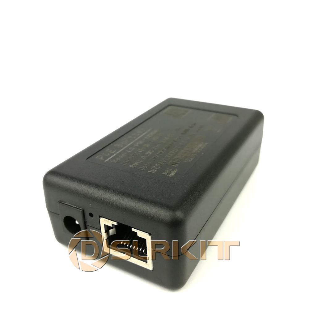 Gigabit 802.3at 24 Watt Actiev - Active Poe Splitter Gigabit 12V 2A recensie en prijs