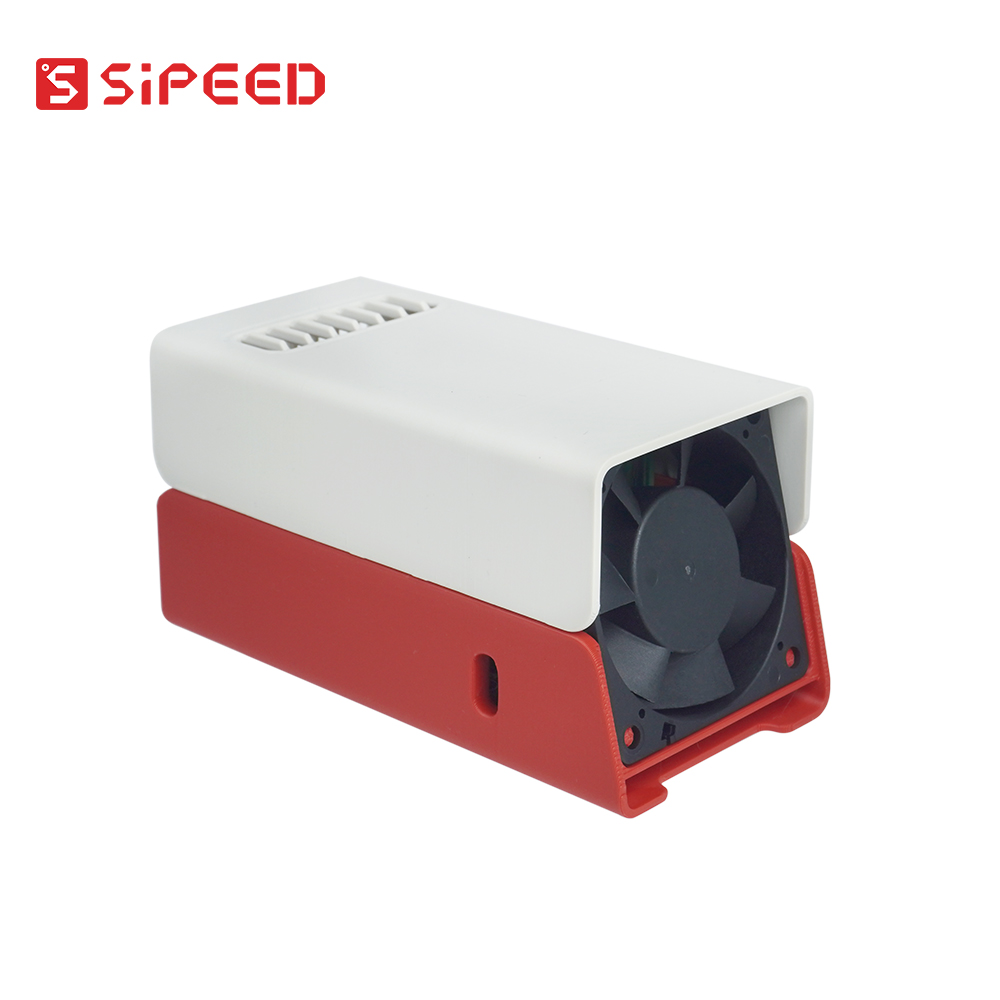 Sipeed NanoCluster 7x CM4/CM5  - Deskpi Super6C recensie en prijs