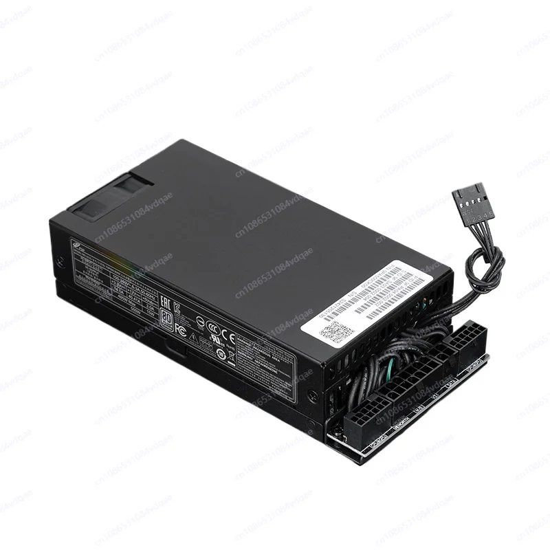 500W 80+ Platinum Flex ATX-NET - Atx Power Supply 1U Flex 500W recensie en prijs