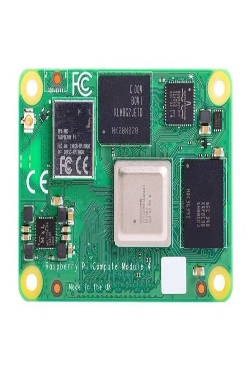 Raspberry Pi Computing Module  - Raspberry Pi Cm4 8Gb Ram 32Gb Emmc Wifi recensie en prijs