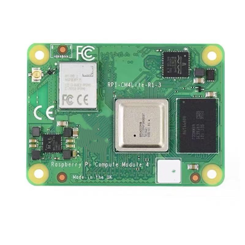 Raspberry Pi Computing Module  - Raspberry Pi Cm4 8Gb Ram 32Gb Emmc Wifi recensie en prijs