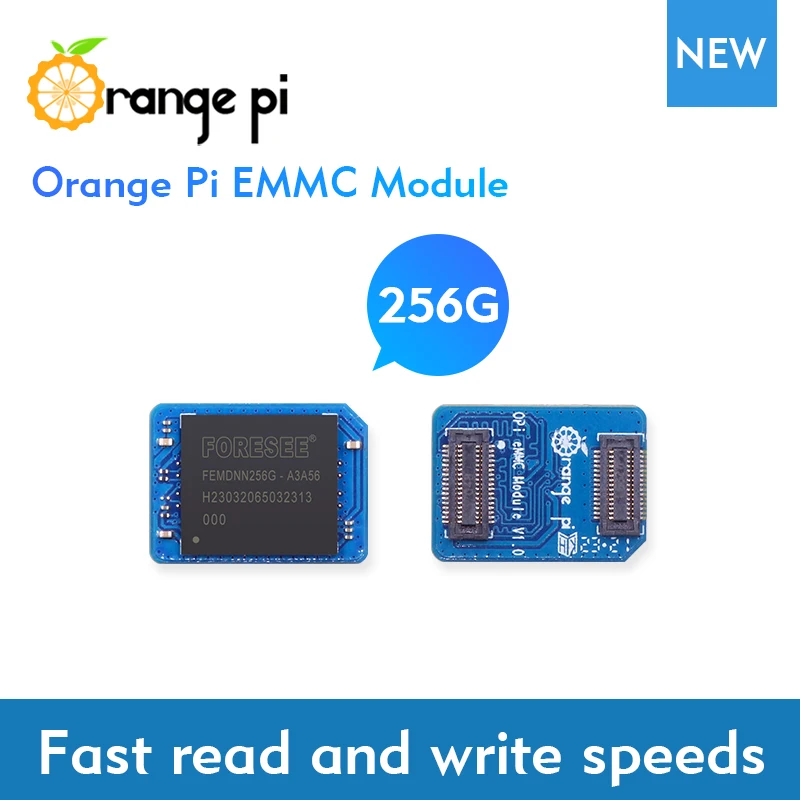 Woli Orange Pi Module 32GB 64G - Orange Pi 5 Plus 32Gb recensie en prijs