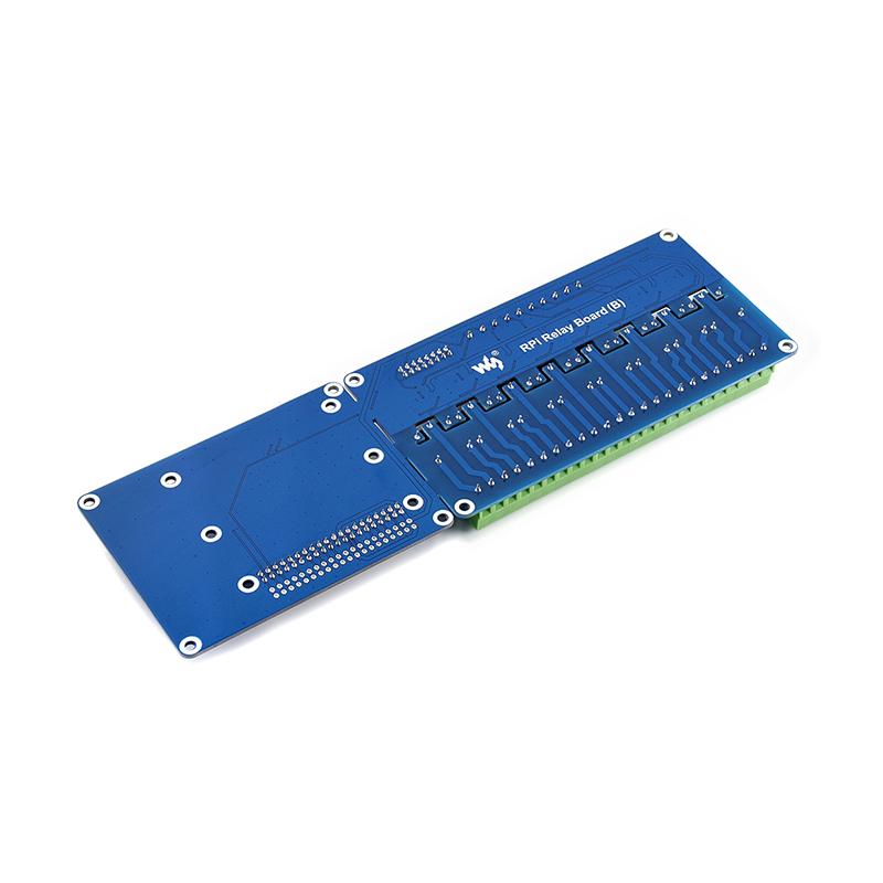 Raspberry Pi 5/4b 8 Kanaals Re - Turing Pi 2 recensie en prijs