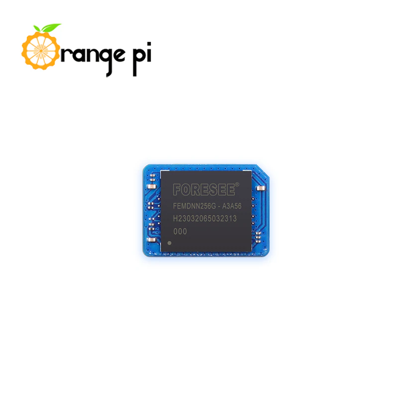 Oranje Pi 32Gb 64Gb 256Gb Emmc - Orange Pi 5 Plus 32Gb recensie en prijs