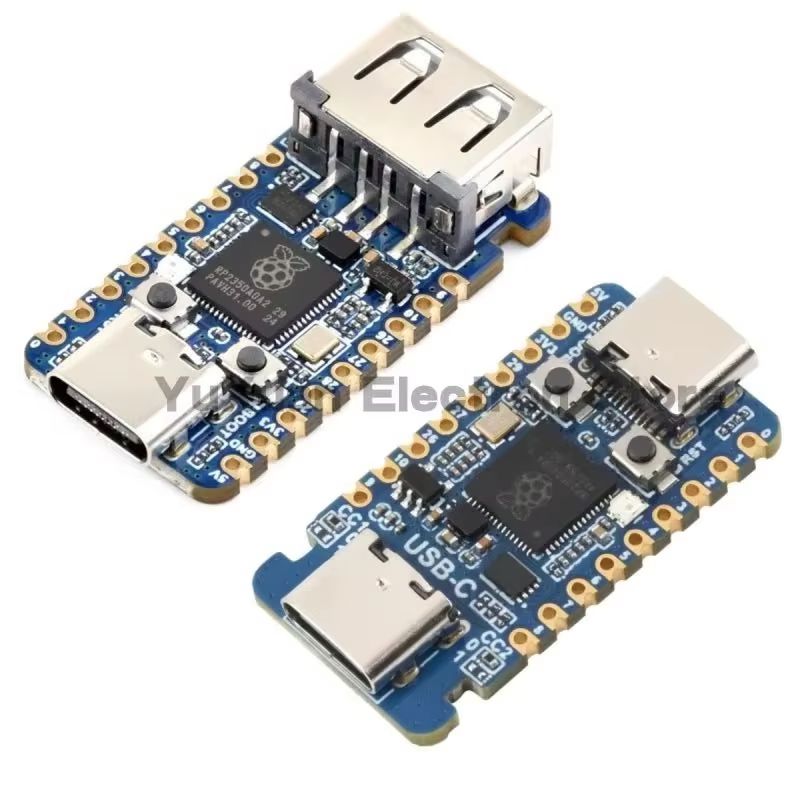 Raspberry Pi Pico 2 RP2350A On - Turing Pi 2 recensie en prijs
