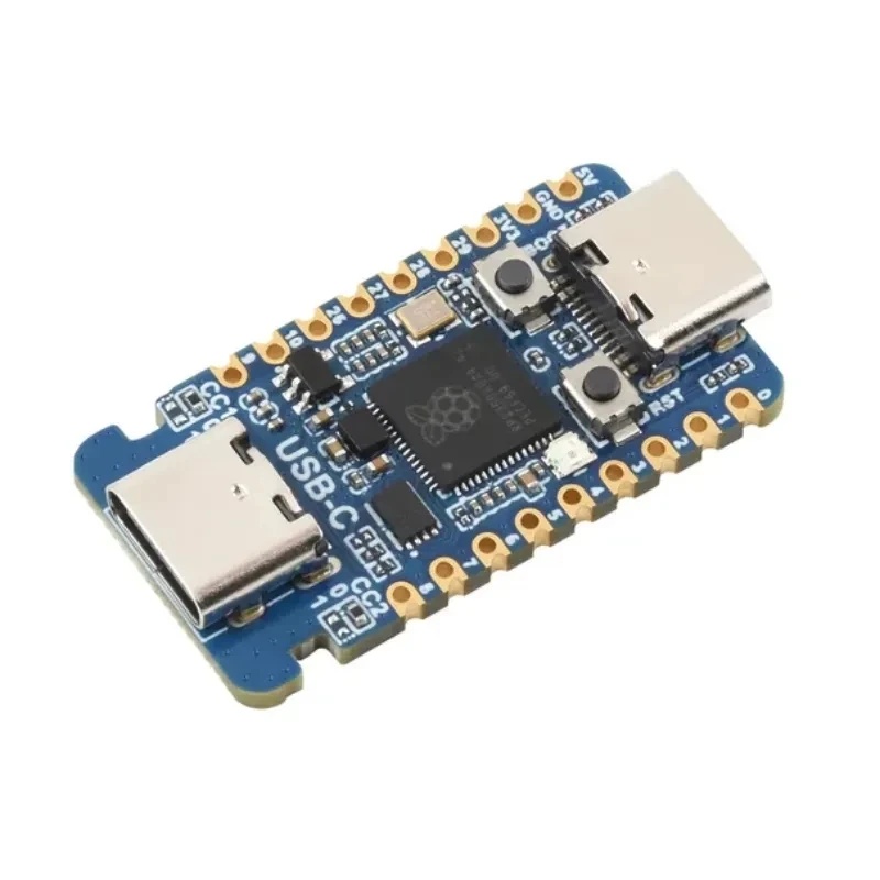 Raspberry Pi Pico 2 RP2350A On - Turing Pi 2 recensie en prijs