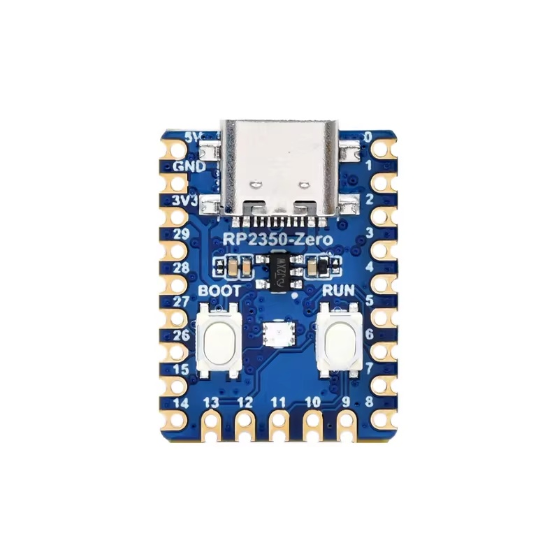 Raspberry Pi Pico 2 RP2350A On - Turing Pi 2 recensie en prijs