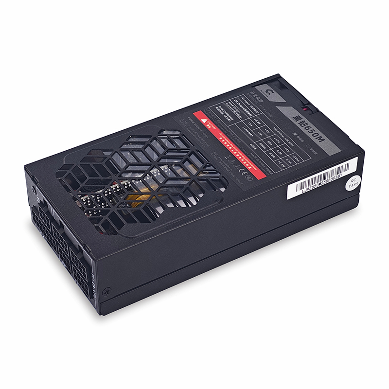 METALFISH Flex 600W modulaire  - Atx Power Supply 1U Flex 500W recensie en prijs