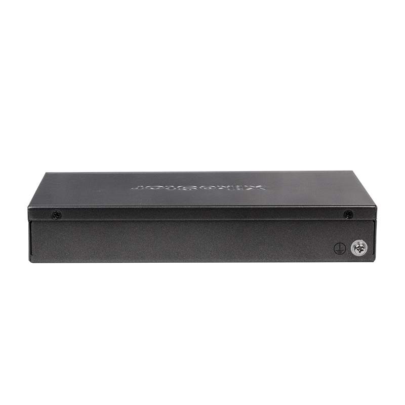 XikeStor Drielaags Management  - Sfp+ 10G Managed Switch 8 Port recensie en prijs