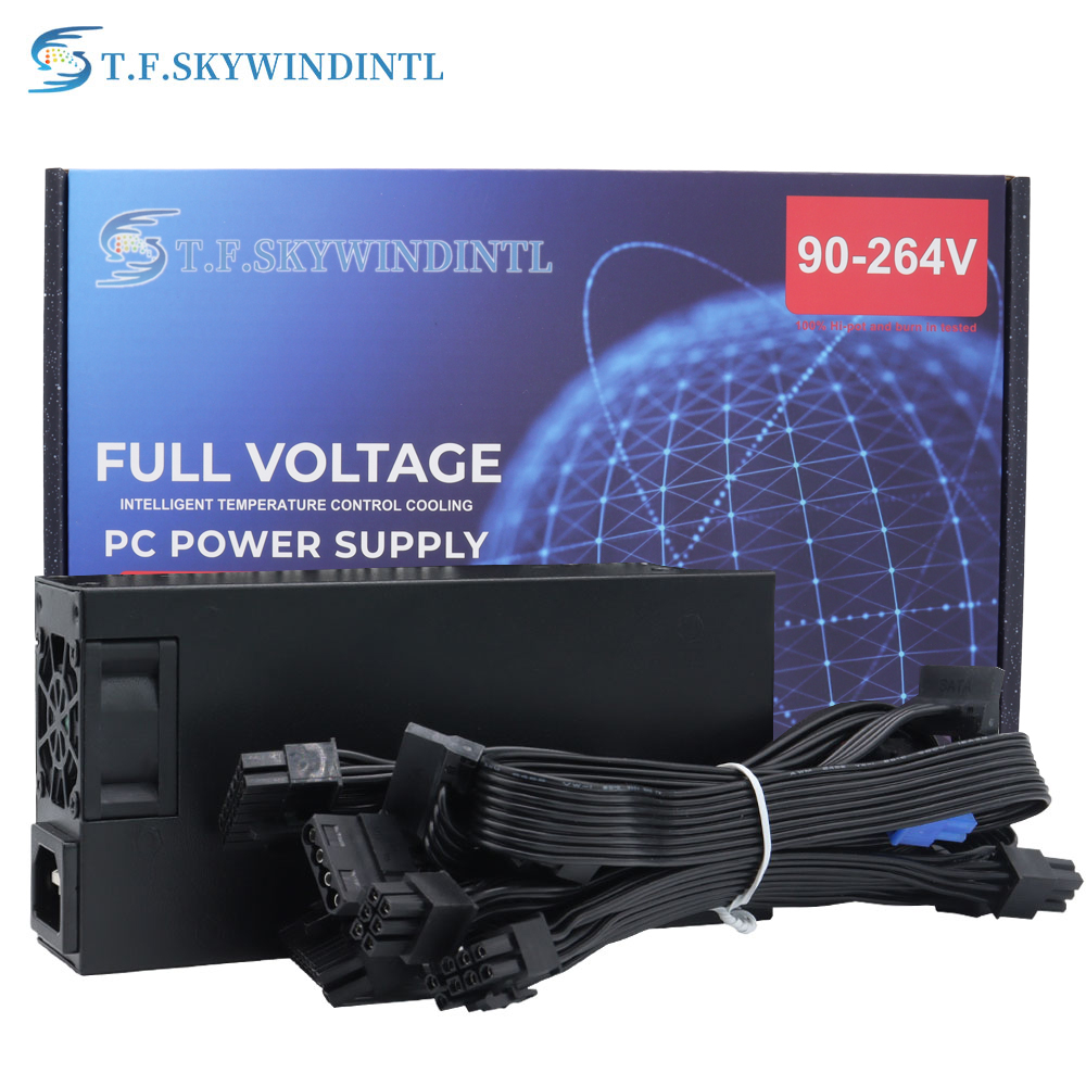 Flex 600W Modulaire Voeding Kl - Atx Power Supply 1U Flex 500W recensie en prijs